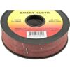 Forney 71805 Rollo de tela de esmeril grano 180 1_4