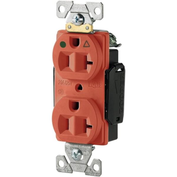 Eaton IG8300RNSPL Receptáculos de tierra aislados premium_1