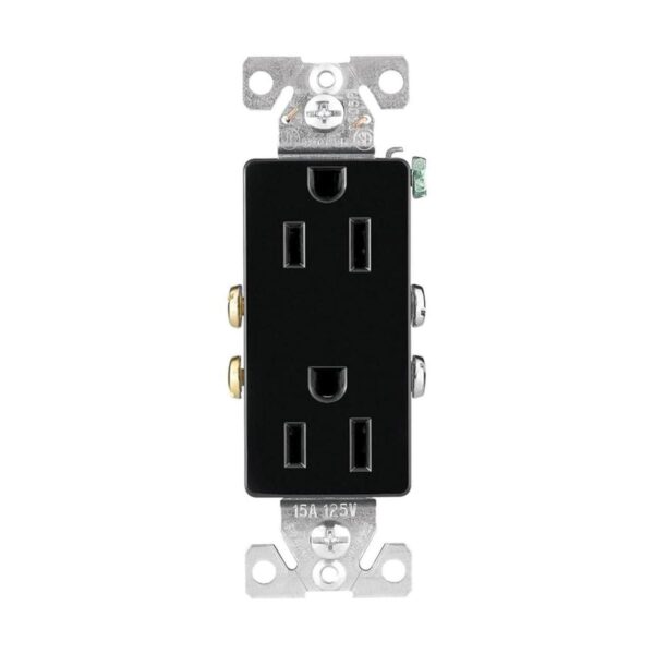 EATON Cableado 11079BK 15Amp 2polos 3hilos 125Volts_1
