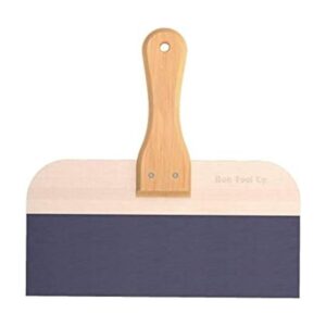 Bon Tool 15152 Cuchillo para cinta mango de madera 10.0_1