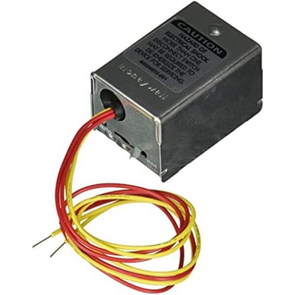 Honeywell 40003916 026 24 VAC 5060Hz cabezal de_1