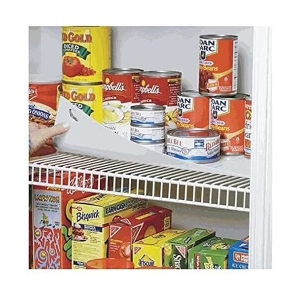 ShelfIt Forro para estantería de alambre de 12 pulgadas_2