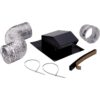 Broan RVK1A Kit de ventilación de techo_1