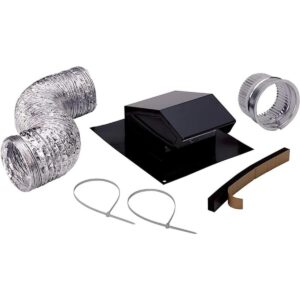 Broan RVK1A Kit de ventilación de techo_1
