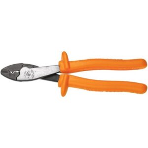 Klein Tools 1005INS Herramienta de corte aislada color_1