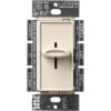 Lutron SFSQFLA Skylark 1.5 Amp Control de ventilador_1