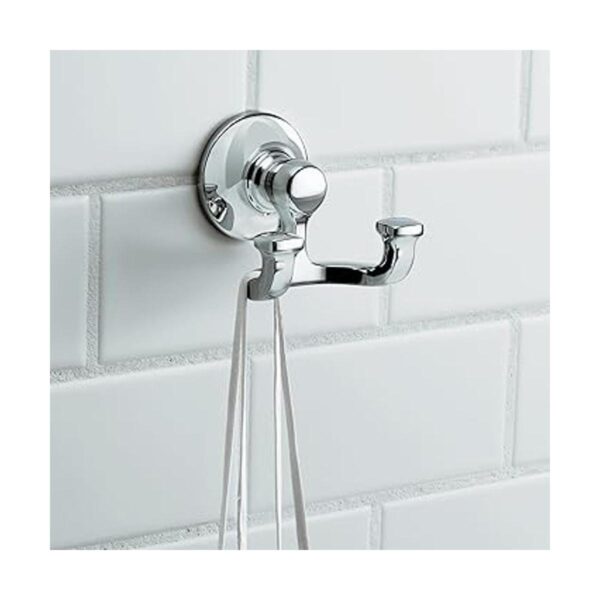 Gancho para bata de baño de KOHLER colección Bancroft_2