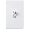 Lutron Toggler Control de ventilador de un solo polo_2