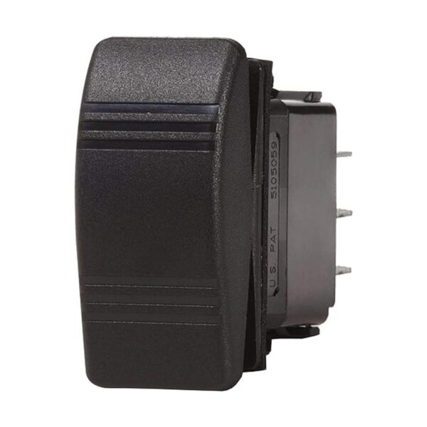 Blue Sea Systems Interruptor Contoura III Resistente al_1
