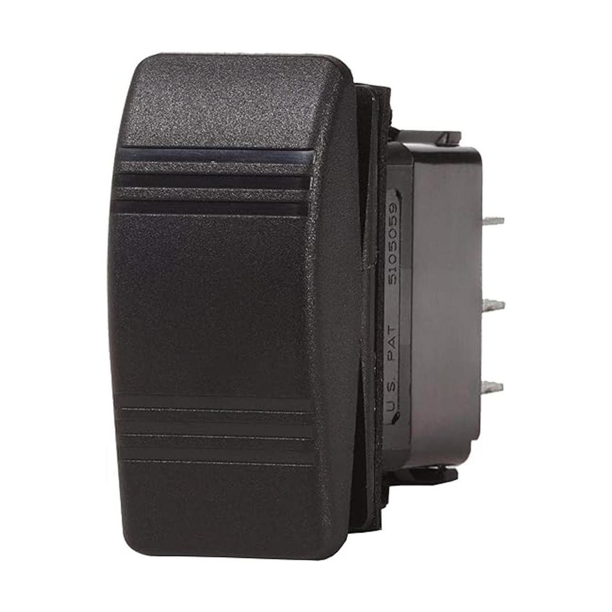 Blue Sea Systems Interruptor Contoura III Resistente al