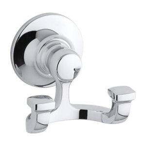 Gancho para bata de baño de KOHLER colección Bancroft_1