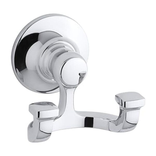 Gancho para bata de baño de KOHLER colección Bancroft_1