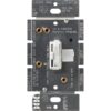 Lutron Toggler Control de ventilador de un solo polo_1
