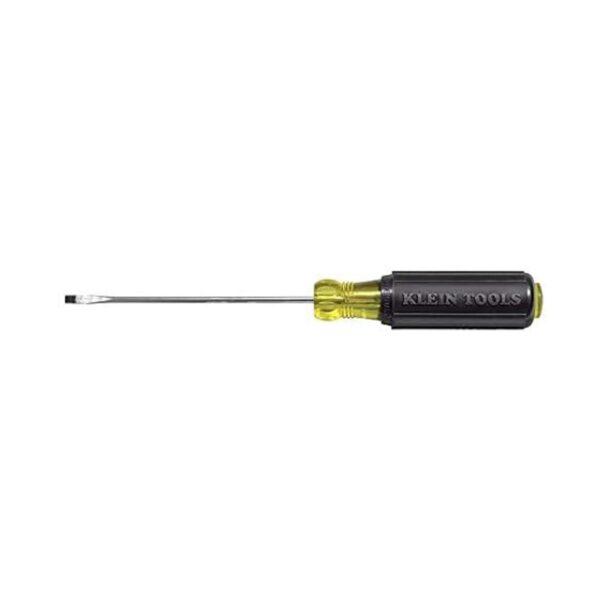Klein Tools 85484 juego de desarmador con mango acolchado_6