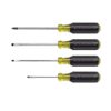 Klein Tools 85484 juego de desarmador con mango acolchado_1