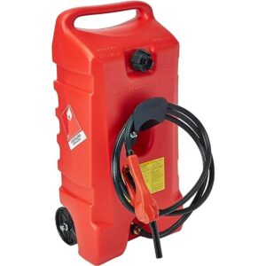 DuraMax Flo n Go LE Bomba de transferencia de líquidos y_1
