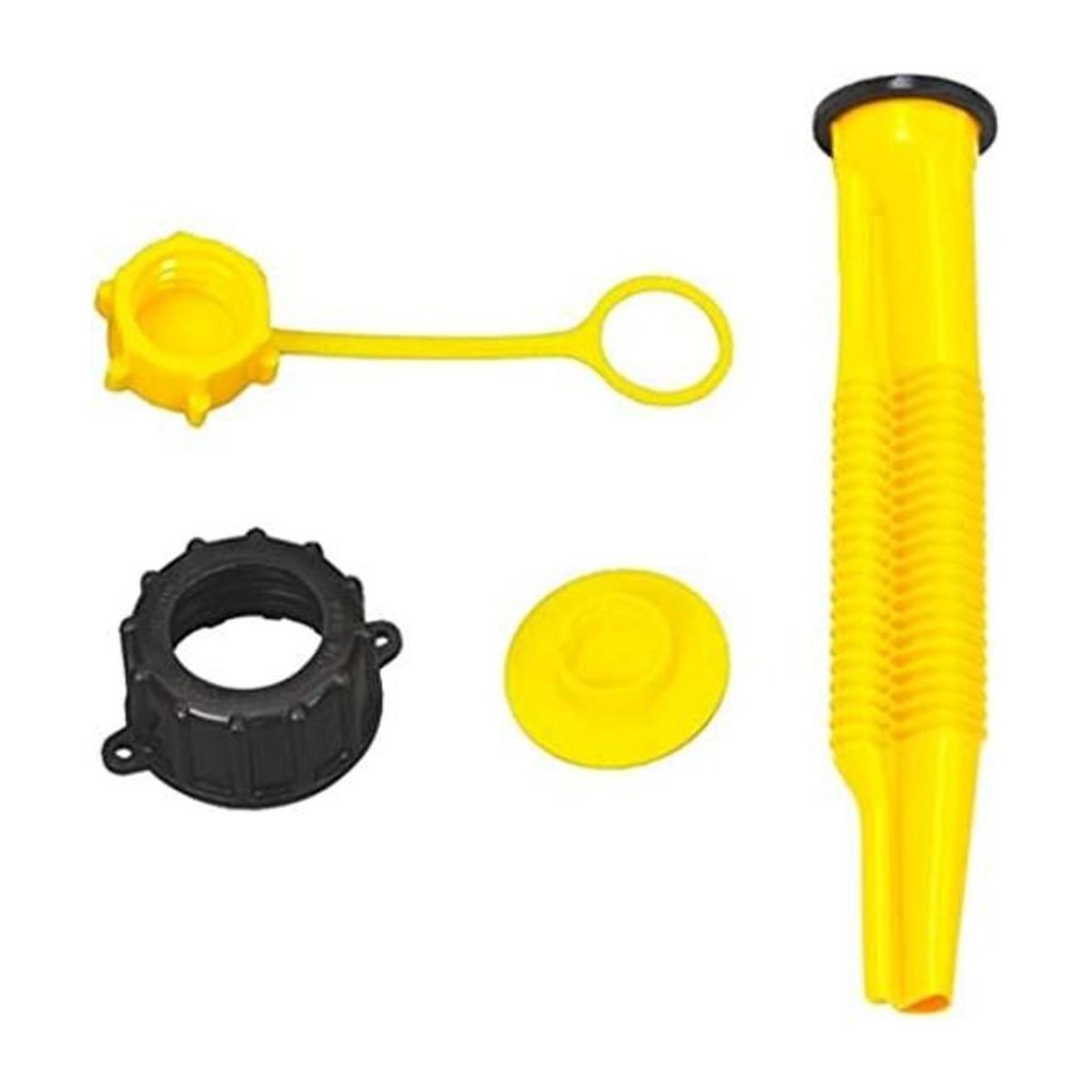 Pieza de repuesto Moeller Scepter para envases de