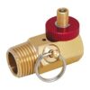 Tanque de aire Performance Tool