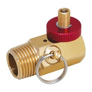 Tanque de aire Performance Tool