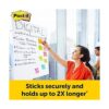 Postit SelfStick Easel Pad Blanco_3