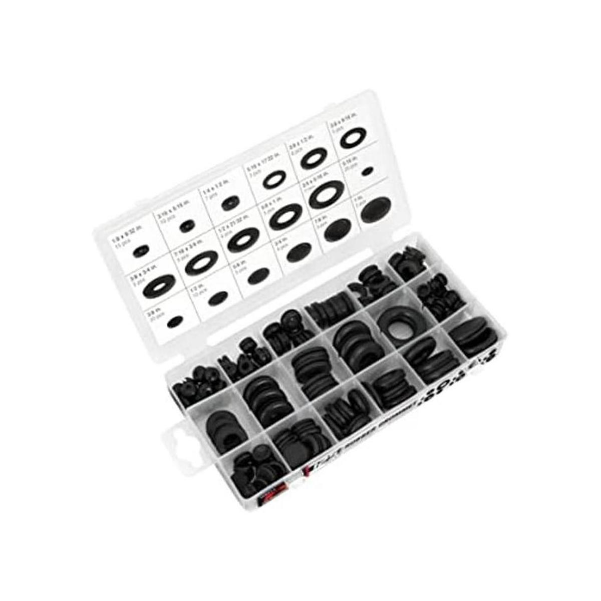 Performance Tool Herramienta W5214 surtido de ojales de