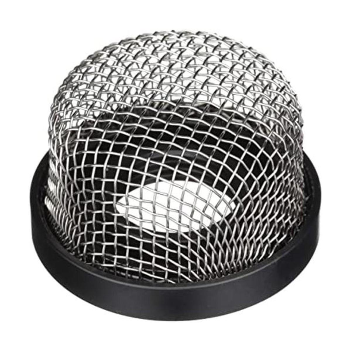 Seachoice Colador de malla de acero inoxidable 34