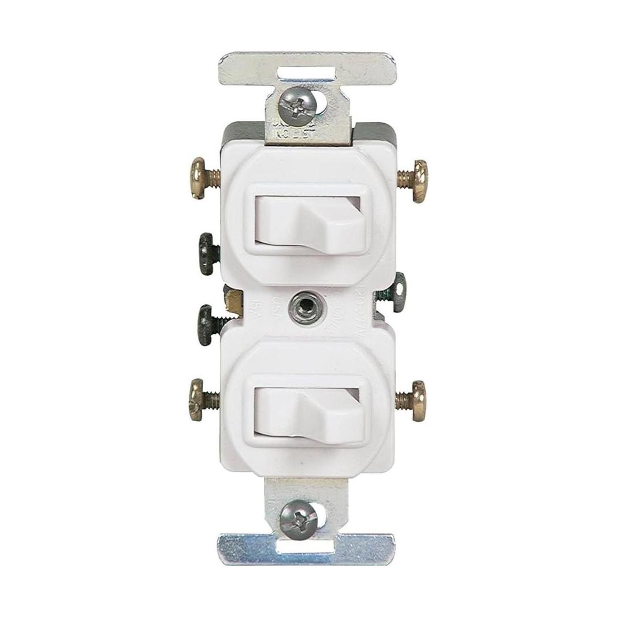 EATON 276WBOX Dispositivos de combinación de cableado