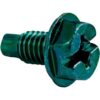 Gardner Bender ggs1032hcn hexhead Terreno Tornillo_5