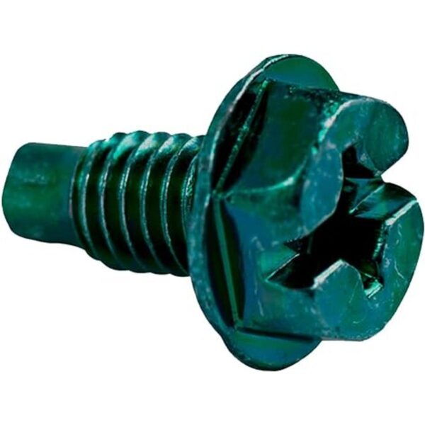 Gardner Bender ggs1032hcn hexhead Terreno Tornillo_5