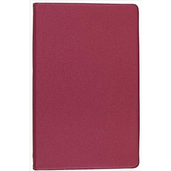 Mead 46030 Cuaderno para notas de 6 anillas de papel_3