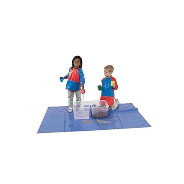 Childrens Factory Tapete rectangular para salpicaduras de_4