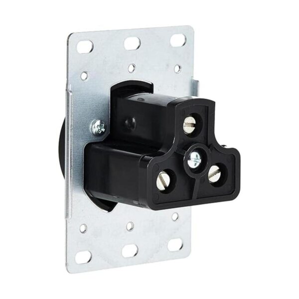 Legrand Pass Seymour 3861CC5 Hoja recta de resistencia_2