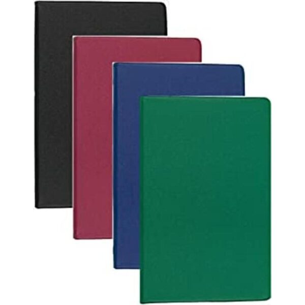 Mead 46030 Cuaderno para notas de 6 anillas de papel_1