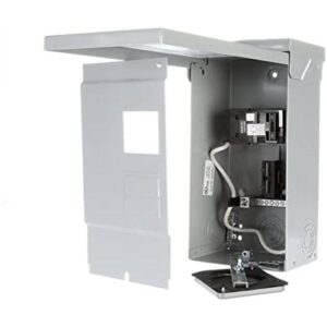 Siemens W0408L1125SPA60 panel de spa de 60 A_1