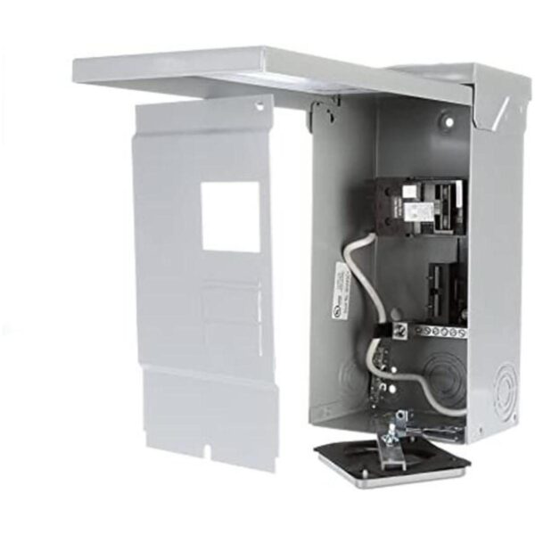 Siemens W0408L1125SPA60 panel de spa de 60 A_1