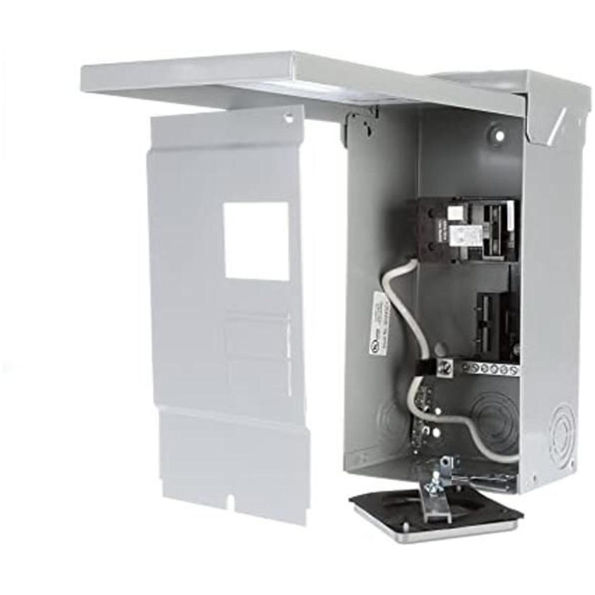 Siemens W0408L1125SPA60 panel de spa de 60 A