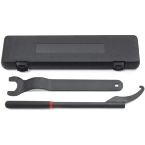 GEARWRENCH Juego de 2 soportes para polea de embrague_1