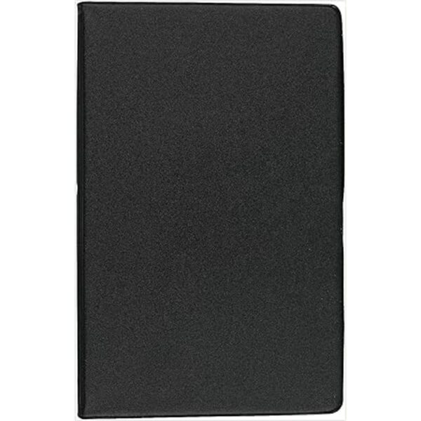 Mead 46030 Cuaderno para notas de 6 anillas de papel_2