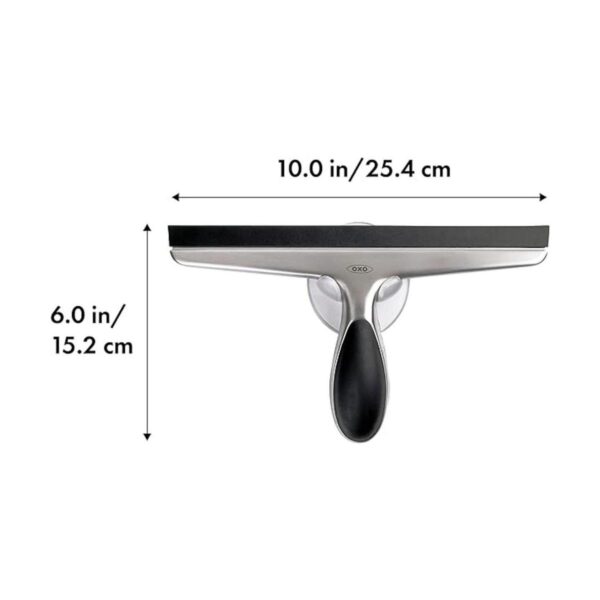 OXO Good Grips Espátula de acero inoxidable Acero_2