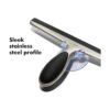 OXO Good Grips Espátula de acero inoxidable Acero_5