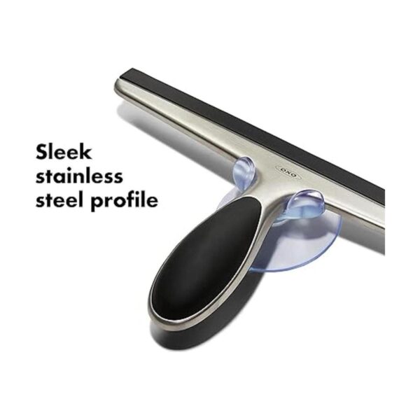 OXO Good Grips Espátula de acero inoxidable Acero_5