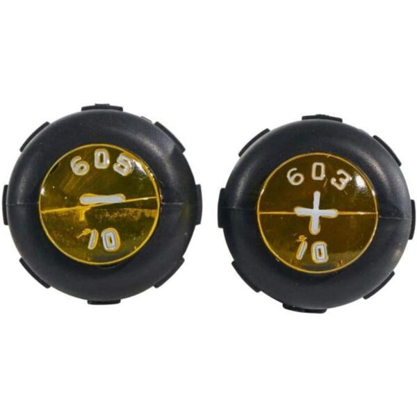 Klein Tools 85072 Juego de destornilladores ranurados y_5