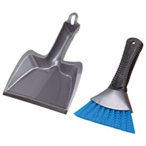 Carrand 92034 AutoSpa Grip Tech Deluxe Sartén para polvo_1