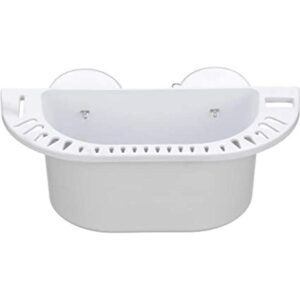 Seachoice Organizador de cabina con 3 ventosas para montar_1