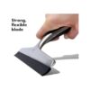 OXO Good Grips Espátula de acero inoxidable Acero_4