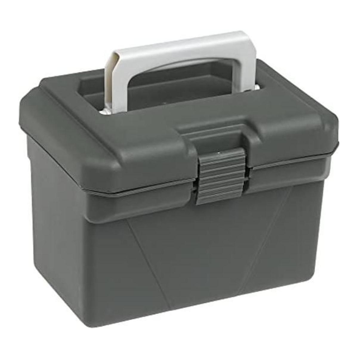 Plano Caja de cabeza ancha