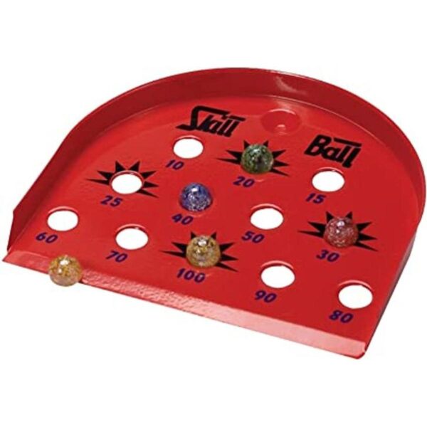 Schylling Juego de pelota de habilidad_1