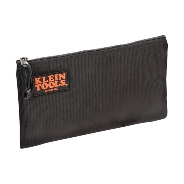 Klein Tools 5139B Bolsa con cremallera bolsa de nailon_1