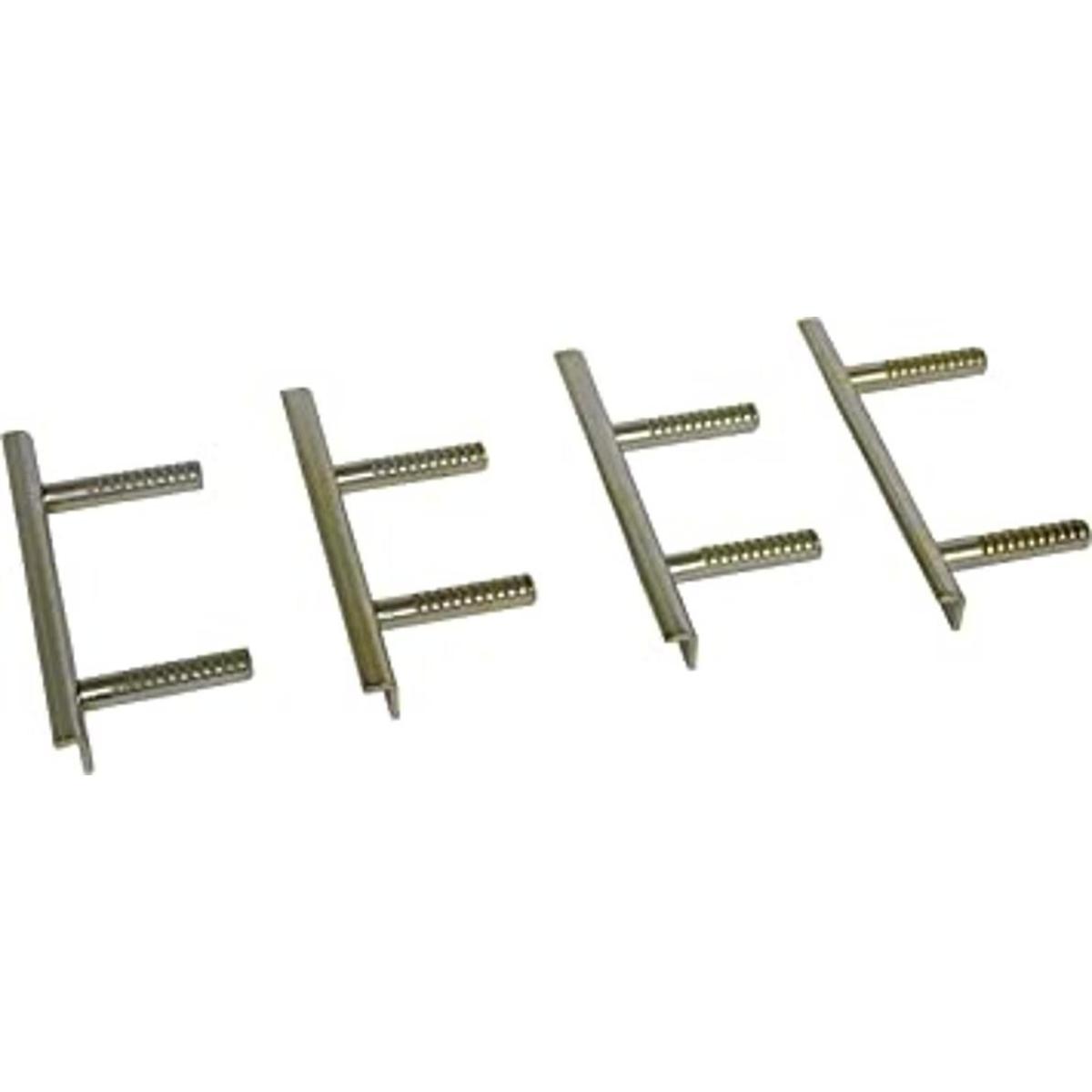 Lisle 15550 Juego de rack