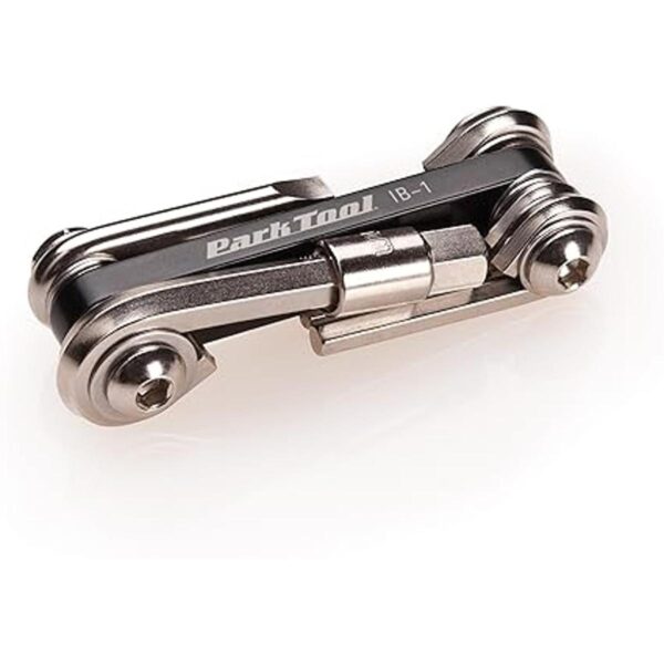 Park Tool IBeam Mini HexJuego de destornilladores ib1_2